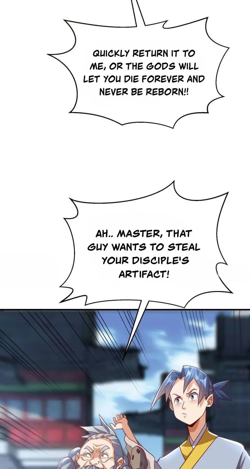 Read Martial Rebel chapter 336 image 15 on Lezhin