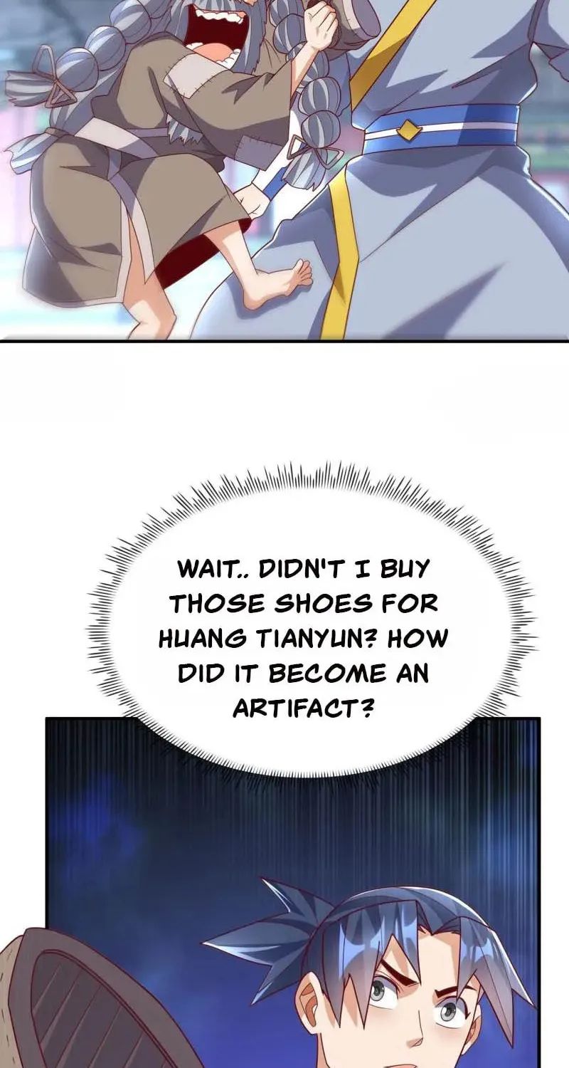 Read Martial Rebel chapter 336 image 16 on Lezhin