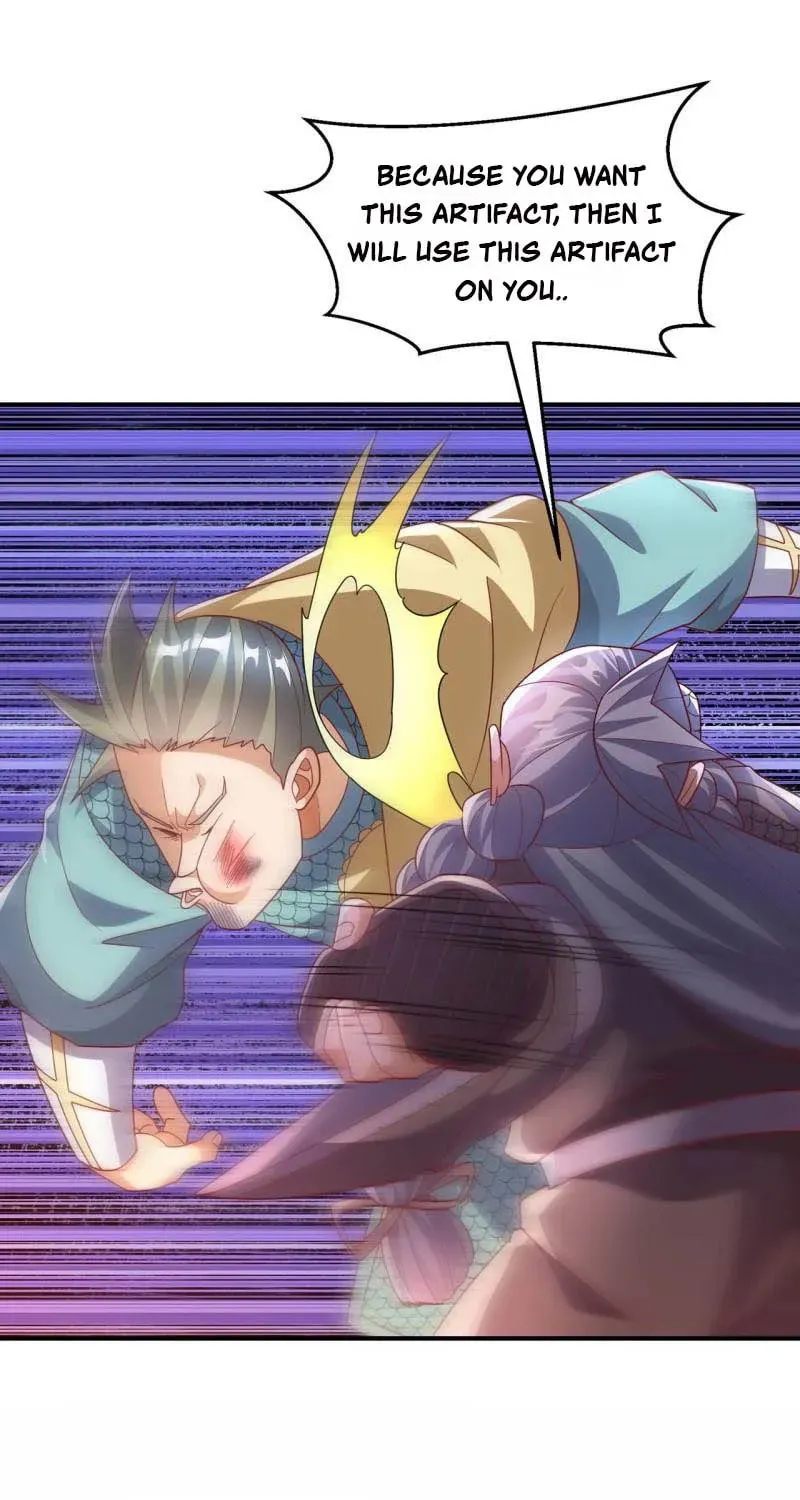 Read Martial Rebel chapter 336 image 21 on Lezhin