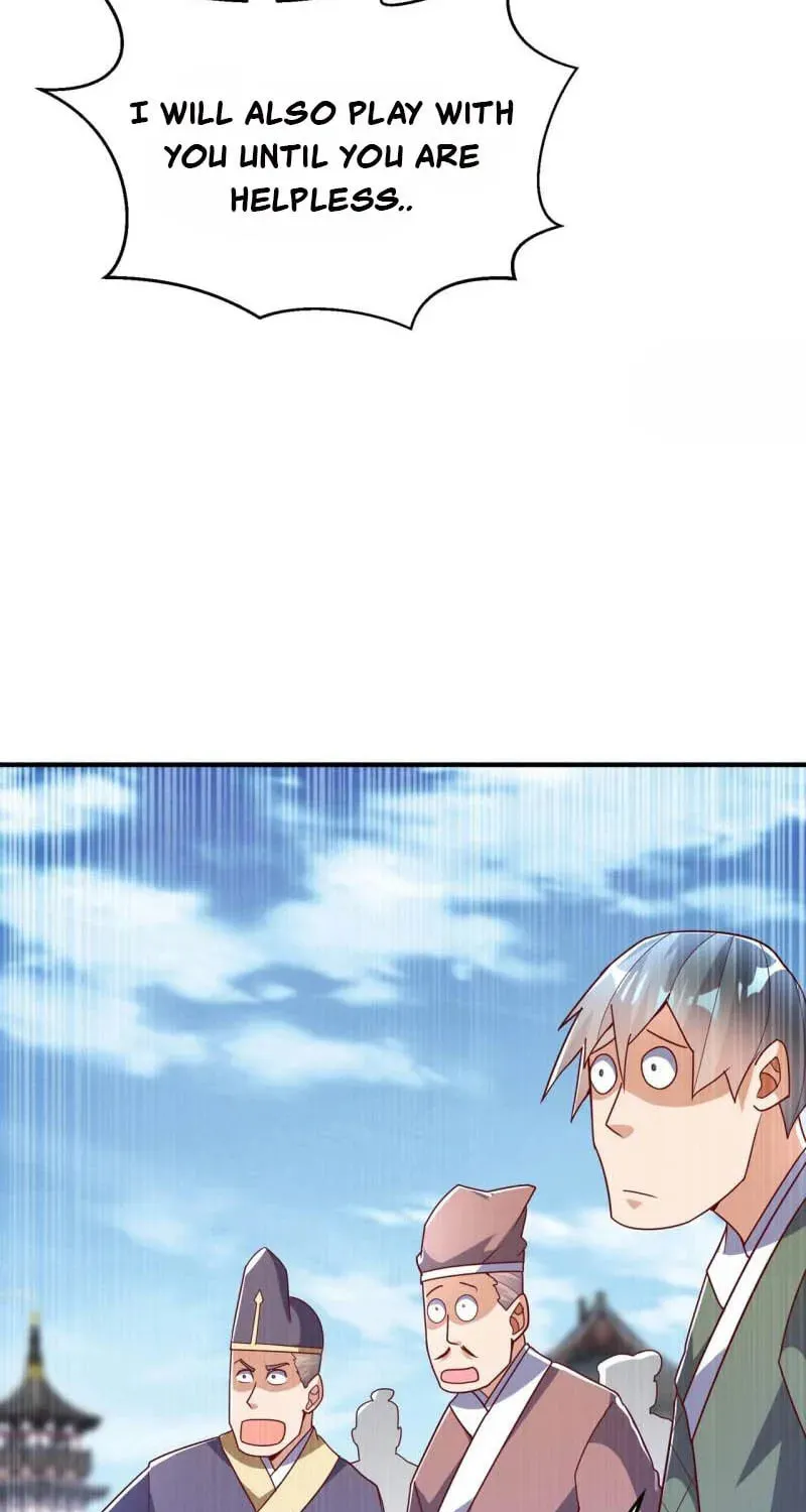 Read Martial Rebel chapter 336 image 23 on Lezhin