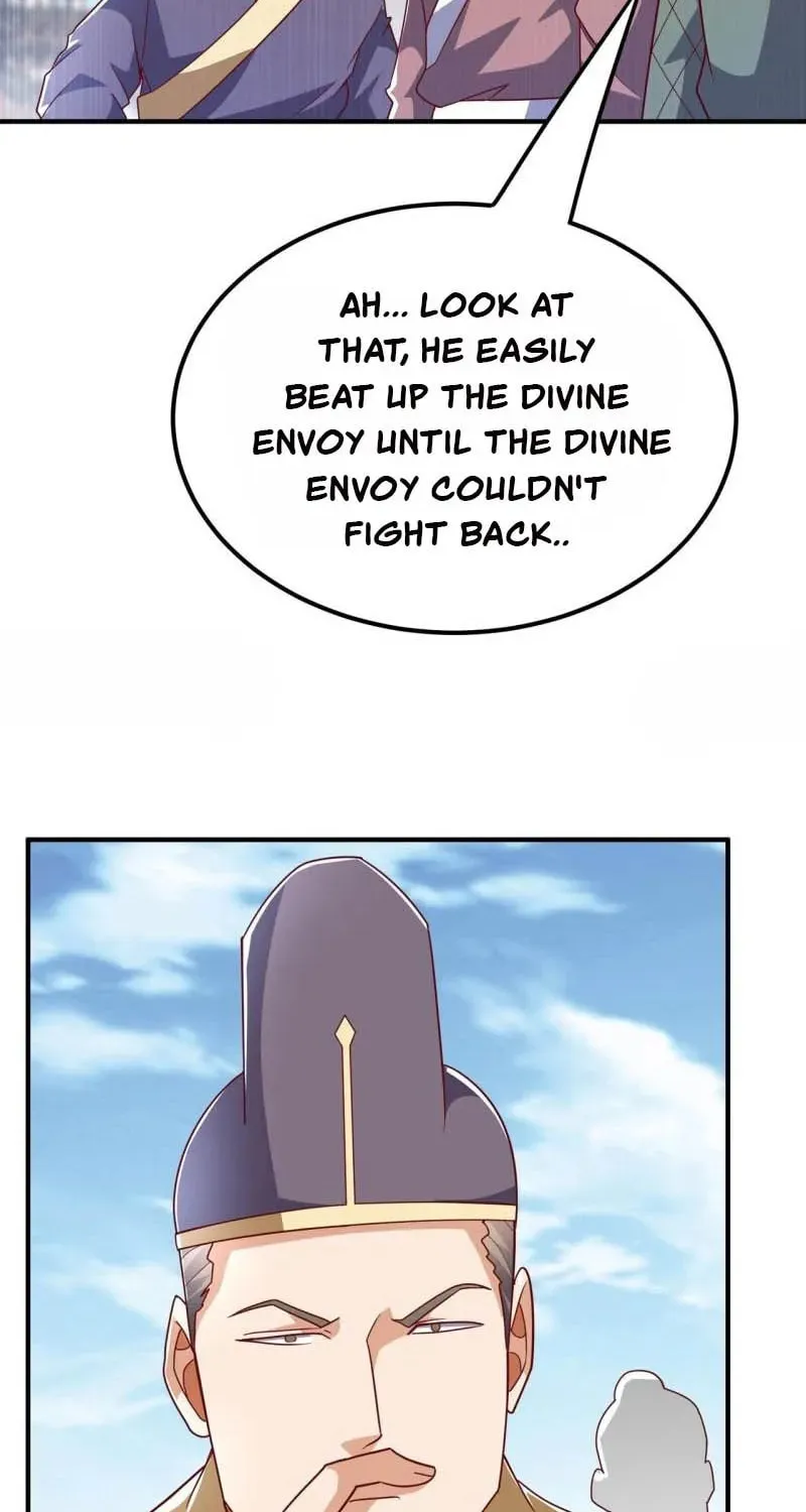 Read Martial Rebel chapter 336 image 24 on Lezhin