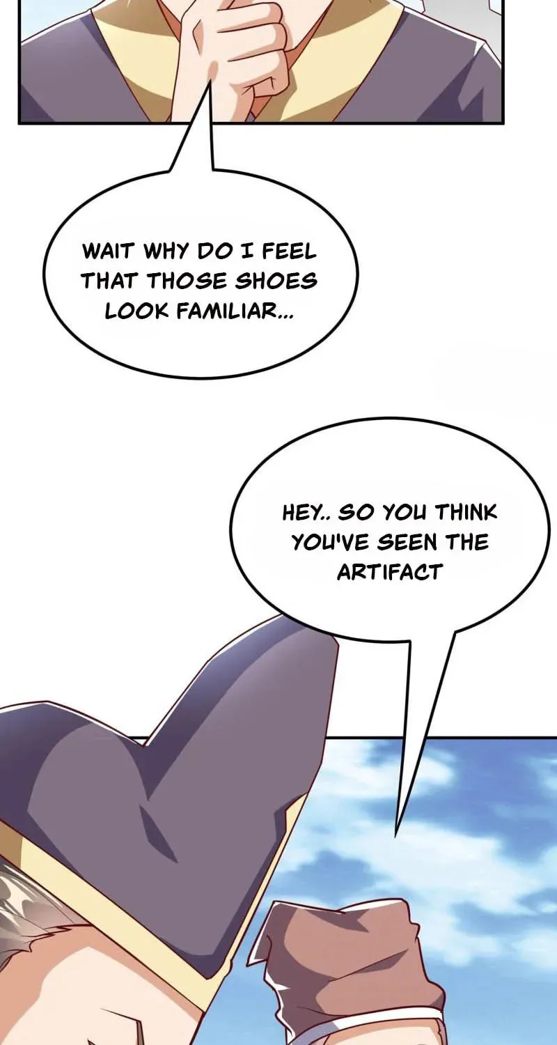 Read Martial Rebel chapter 336 image 25 on Lezhin