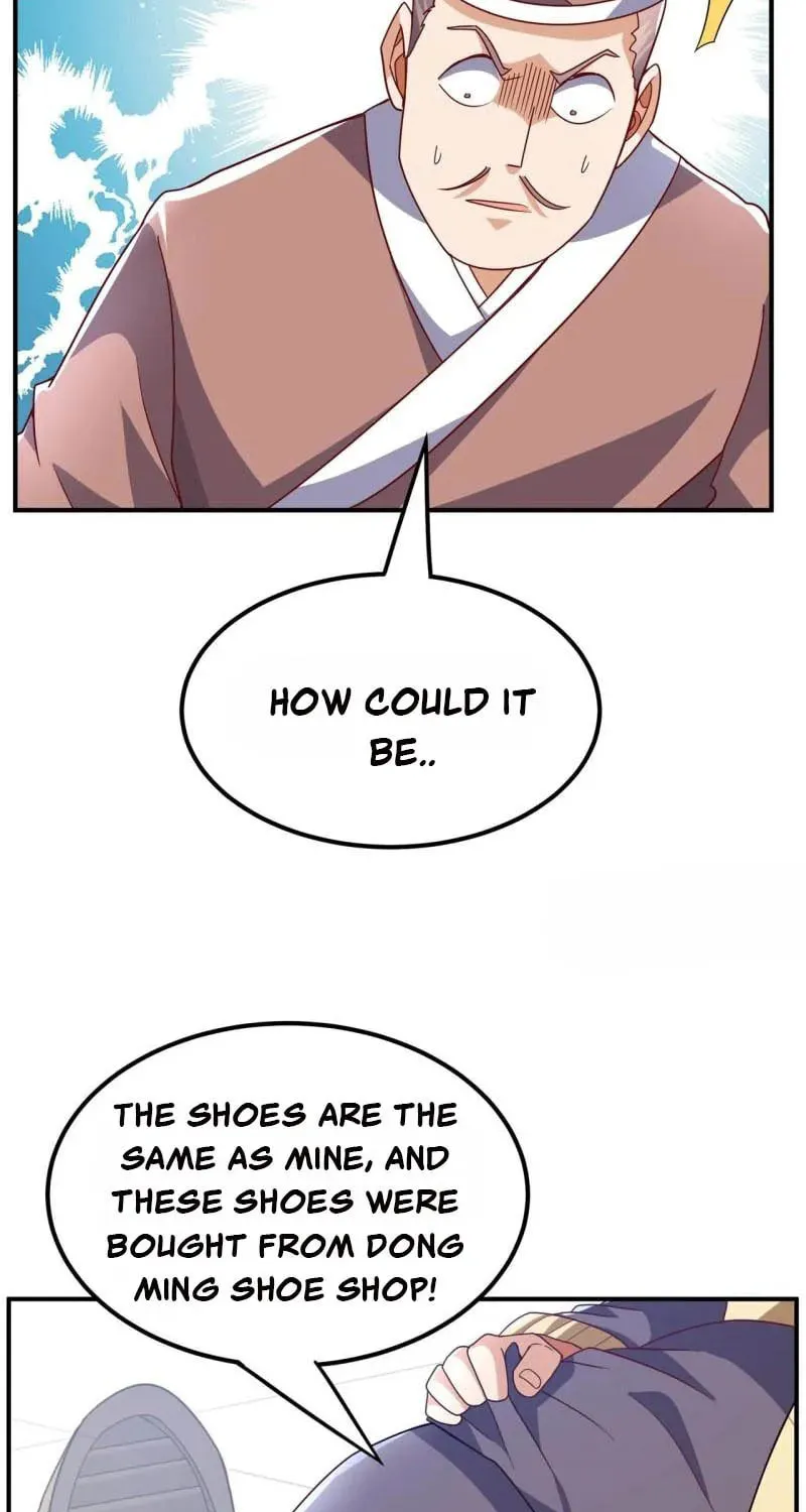 Read Martial Rebel chapter 336 image 27 on Lezhin
