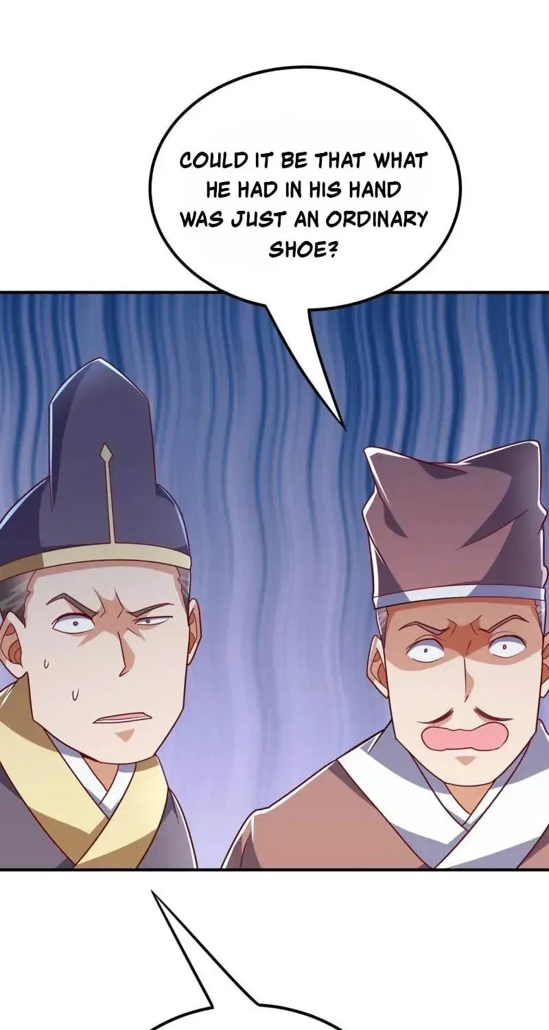 Read Martial Rebel chapter 336 image 29 on Lezhin