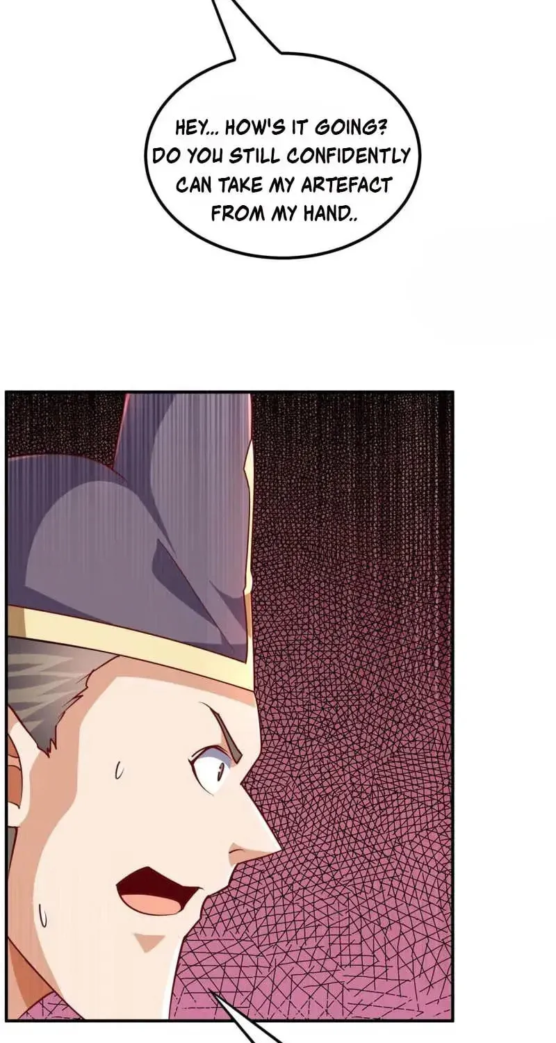 Read Martial Rebel chapter 336 image 31 on Lezhin