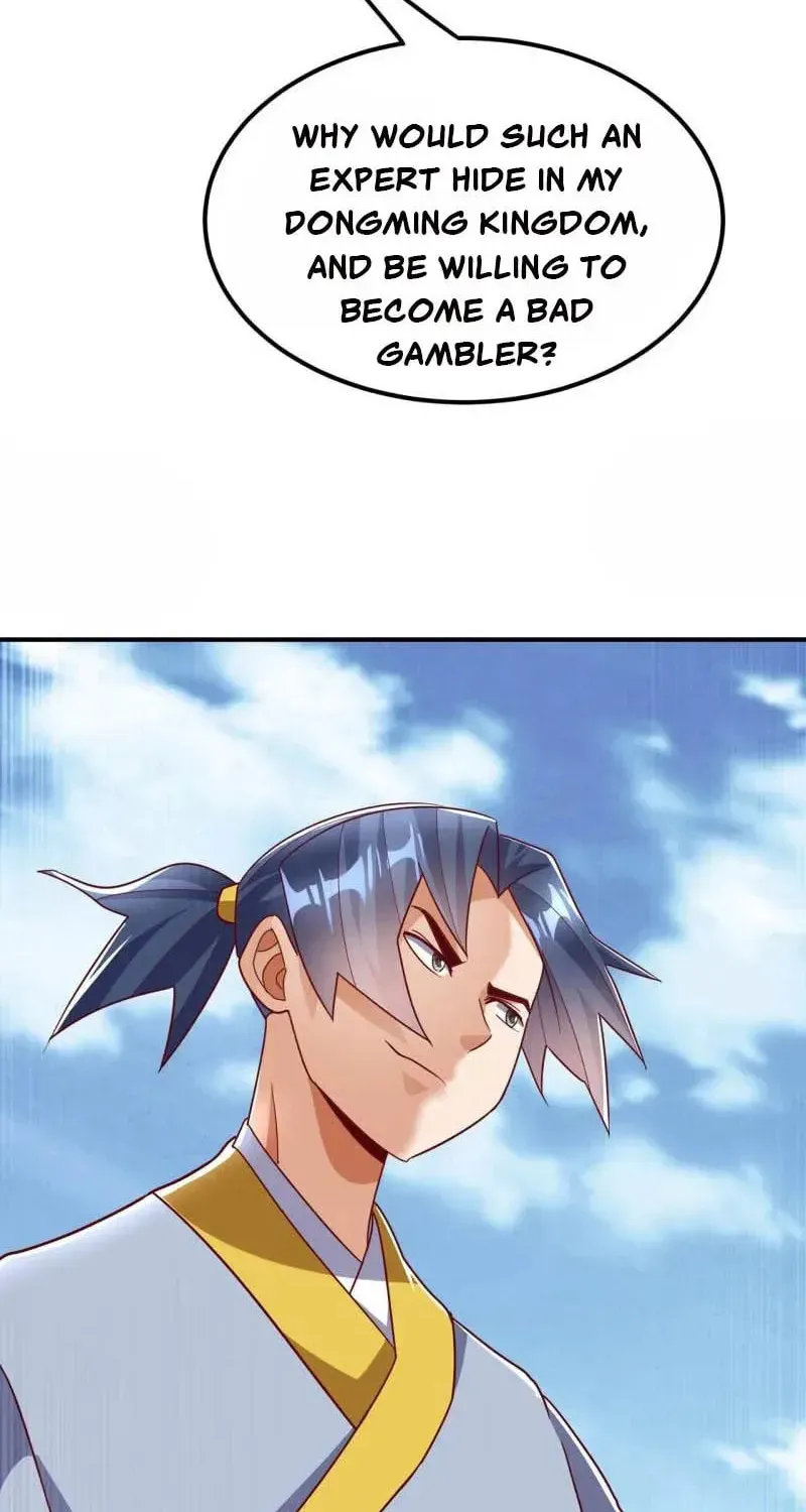 Read Martial Rebel chapter 336 image 32 on Lezhin