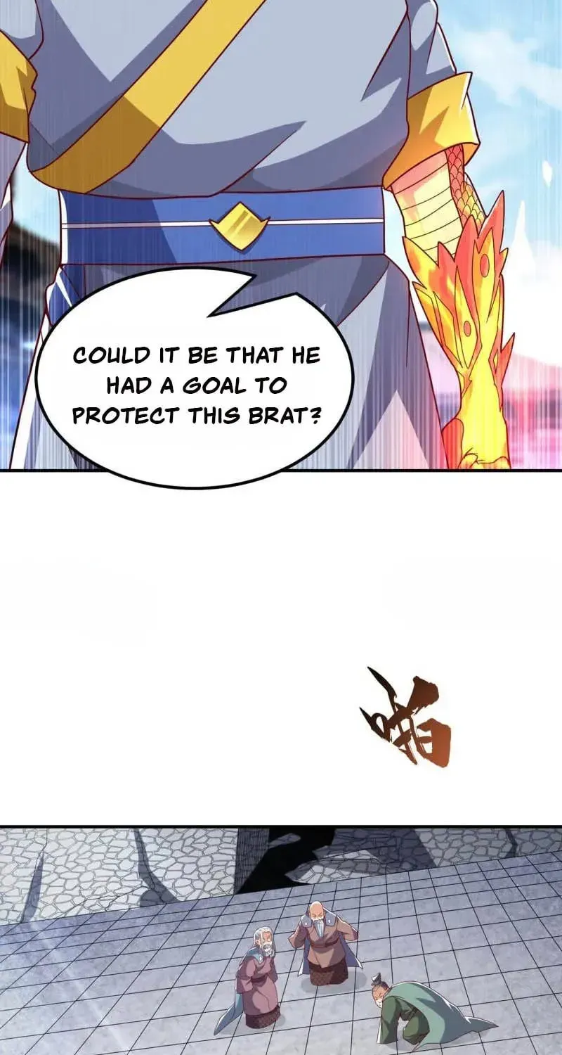 Read Martial Rebel chapter 336 image 33 on Lezhin