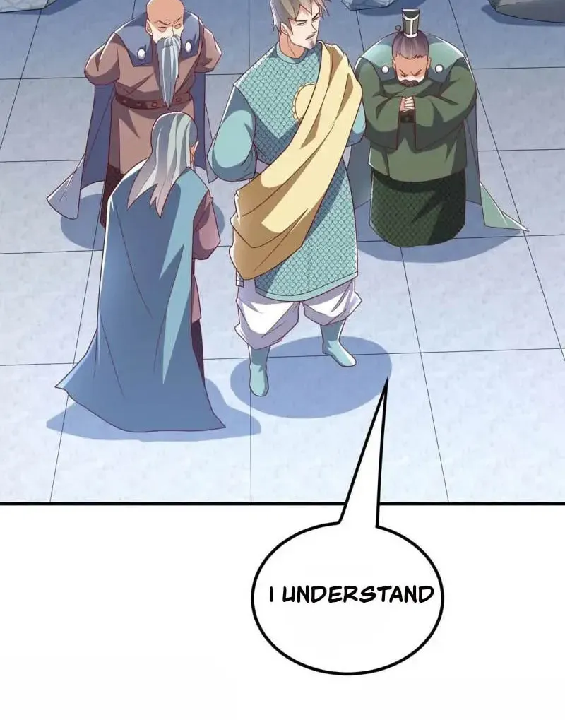 Read Martial Rebel chapter 336 image 5 on Lezhin