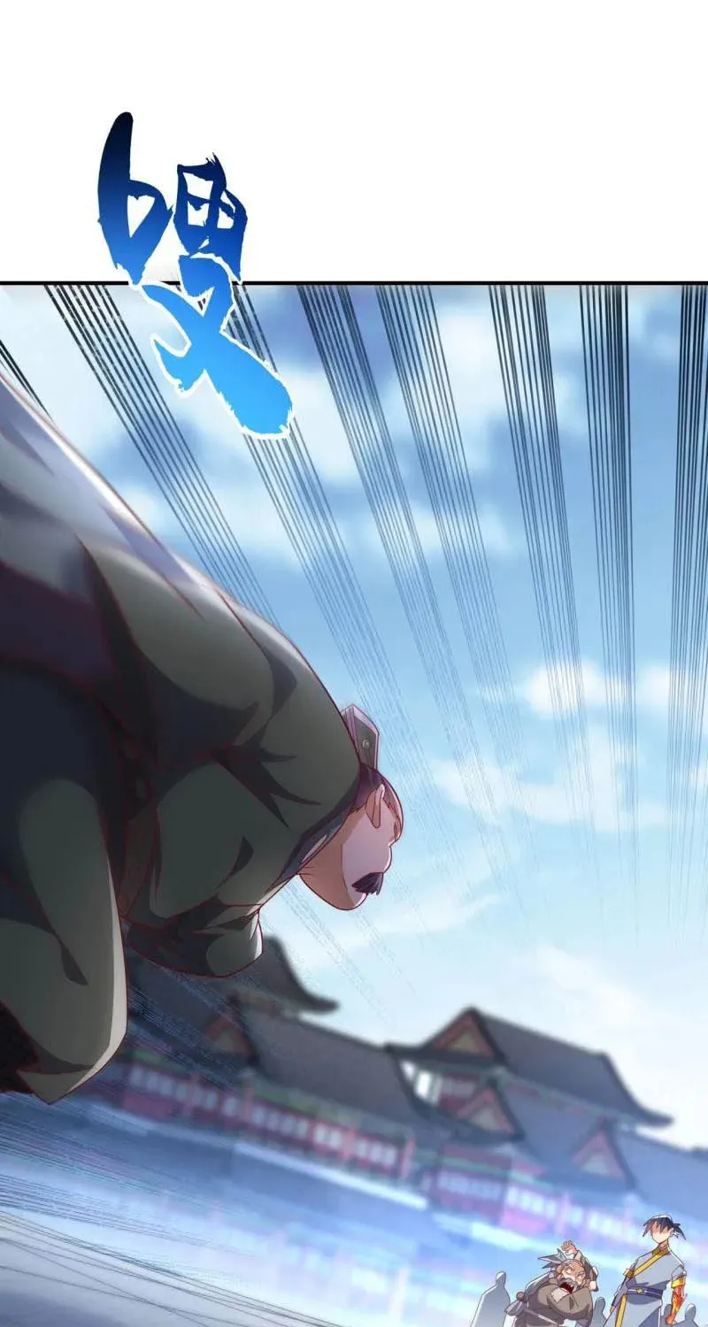Read Martial Rebel chapter 336 image 6 on Lezhin