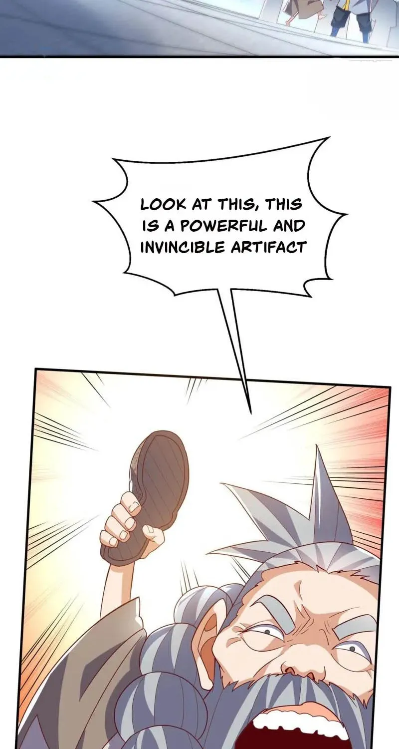 Read Martial Rebel chapter 336 image 7 on Lezhin