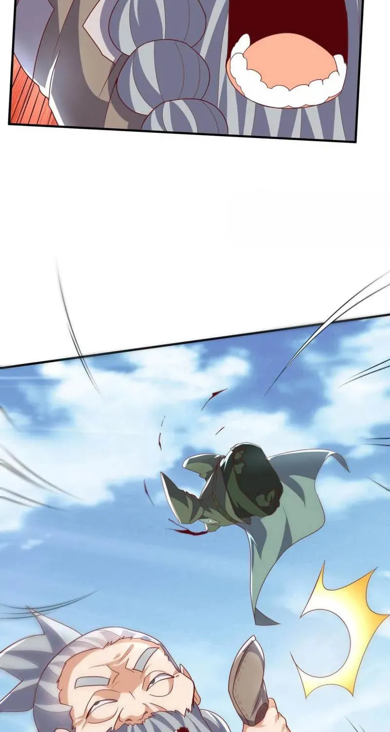 Read Martial Rebel chapter 336 image 8 on Lezhin