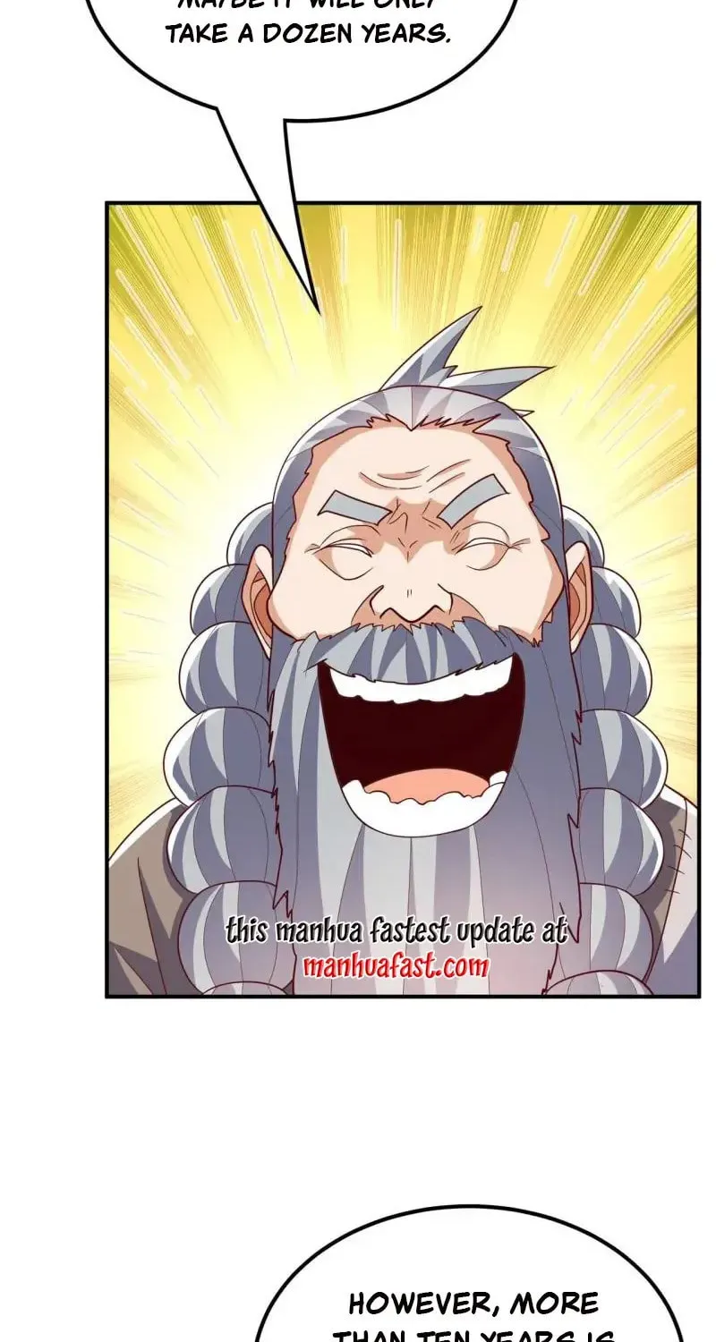 Read Martial Rebel chapter 338 image 1 on Lezhin