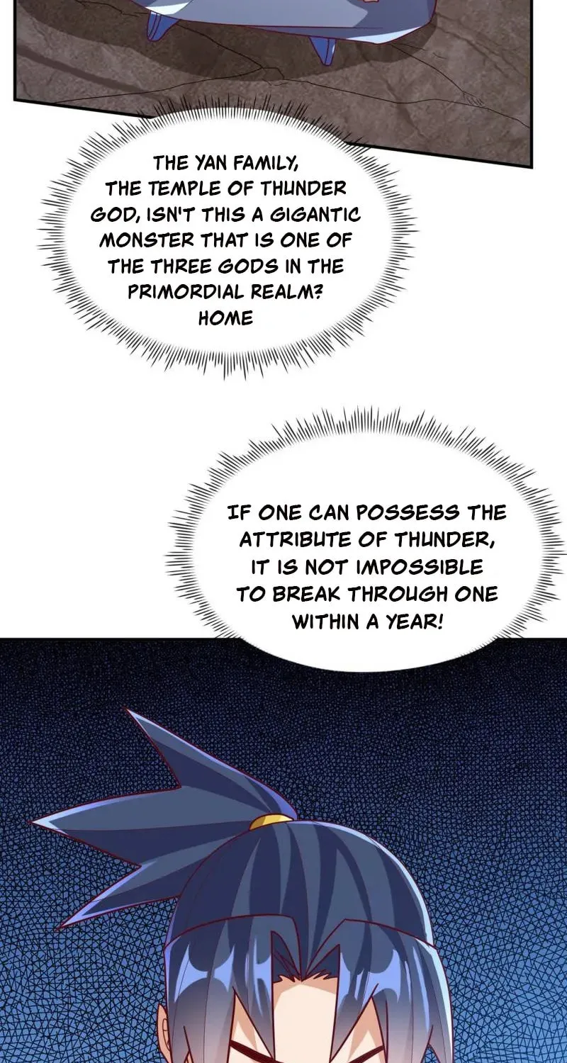 Read Martial Rebel chapter 338 image 10 on Lezhin