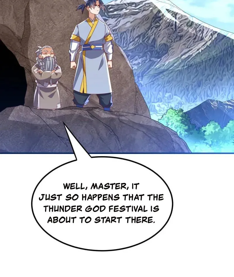 Read Martial Rebel chapter 338 image 12 on Lezhin