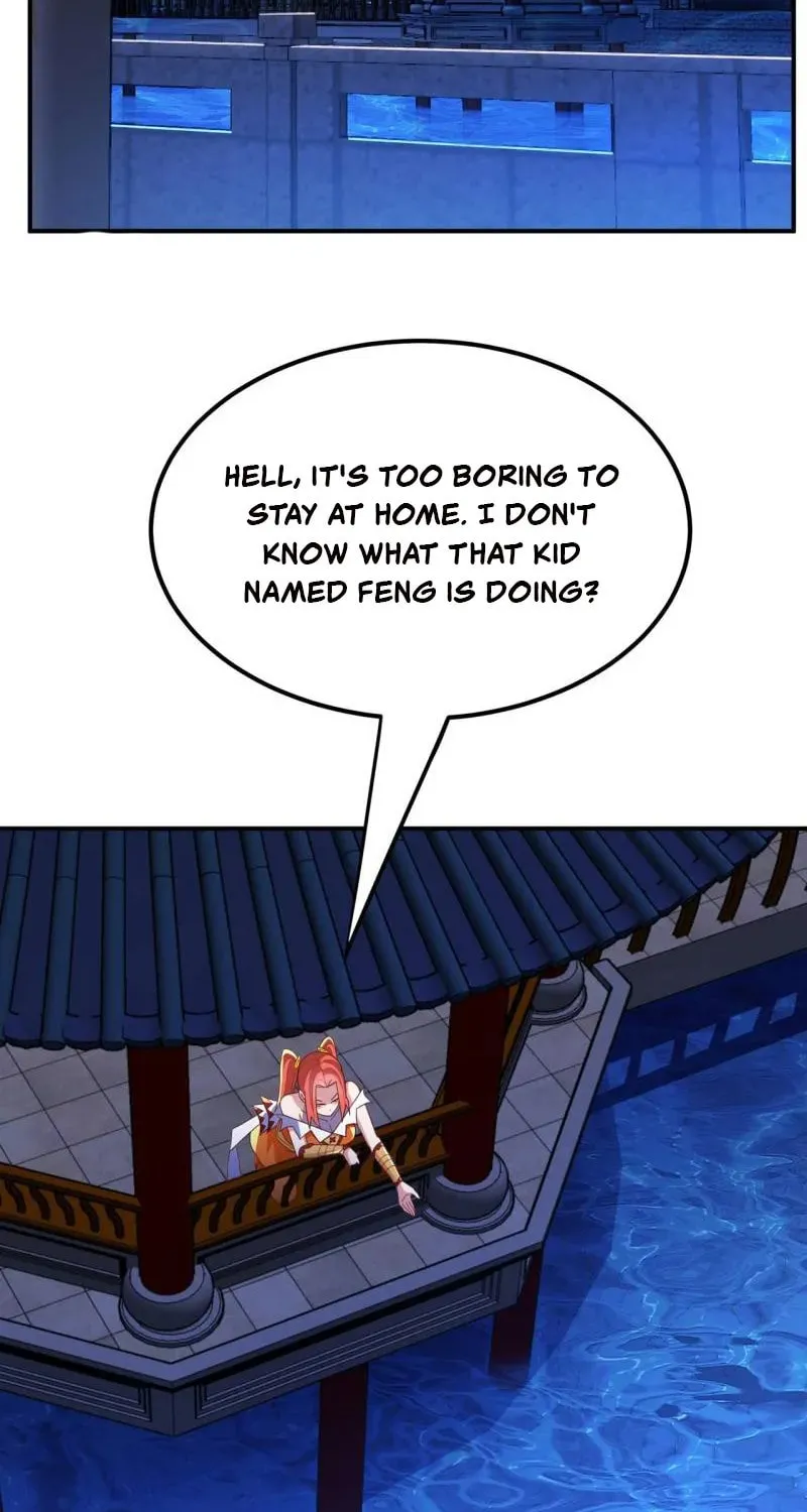 Read Martial Rebel chapter 338 image 14 on Lezhin
