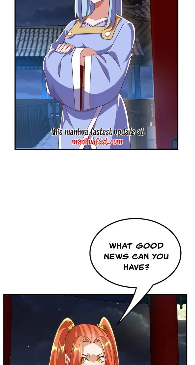 Read Martial Rebel chapter 338 image 18 on Lezhin