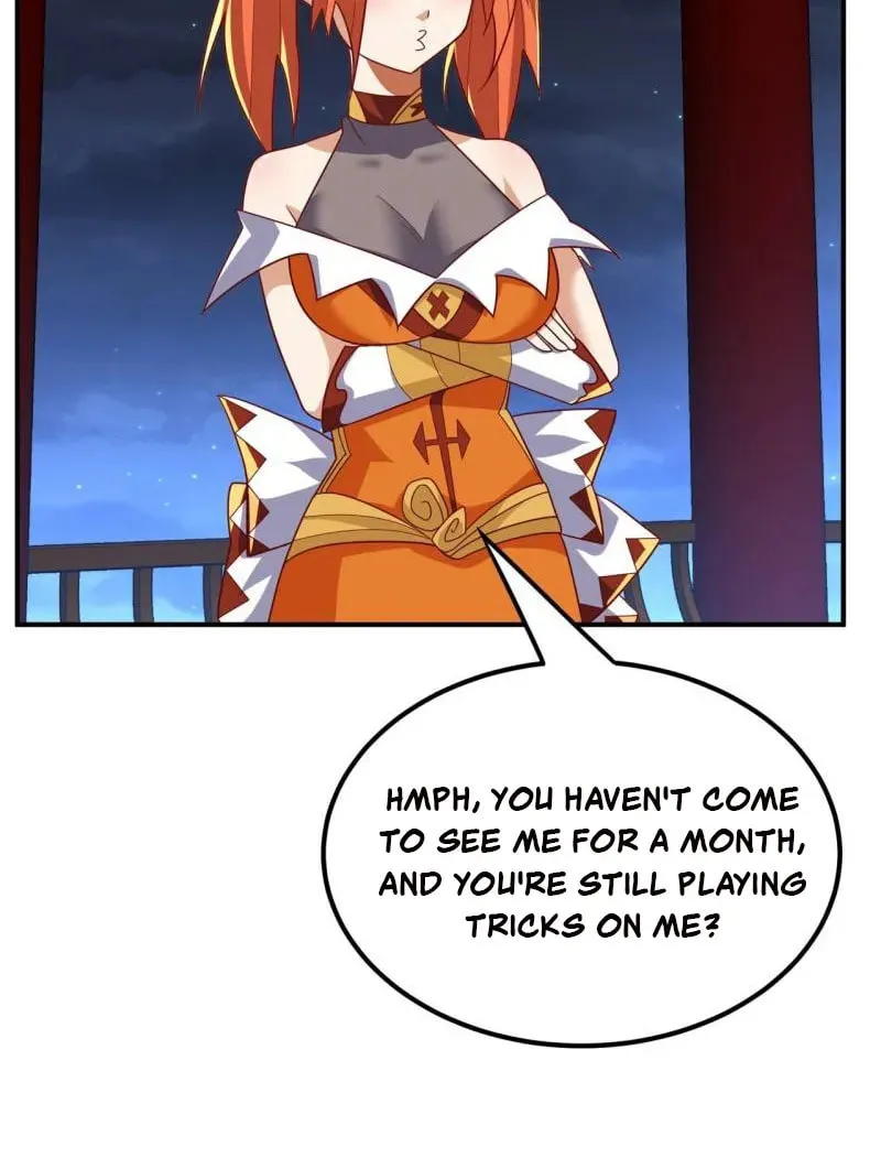 Read Martial Rebel chapter 338 image 19 on Lezhin