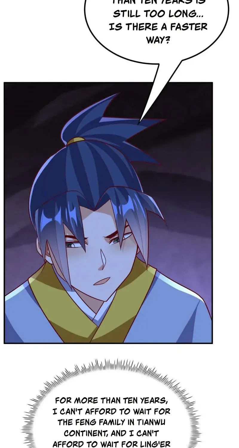 Read Martial Rebel chapter 338 image 2 on Lezhin