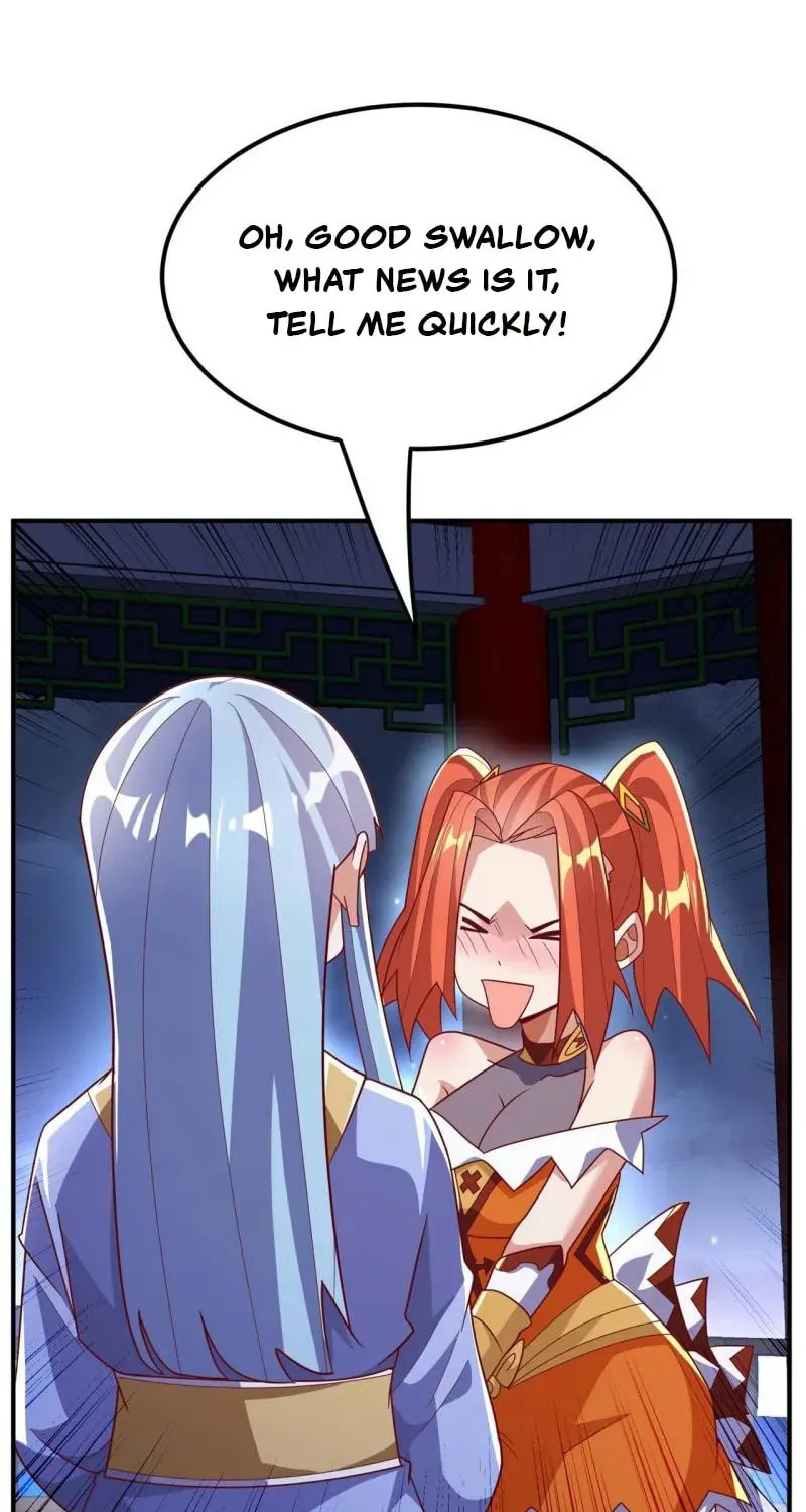 Read Martial Rebel chapter 338 image 21 on Lezhin