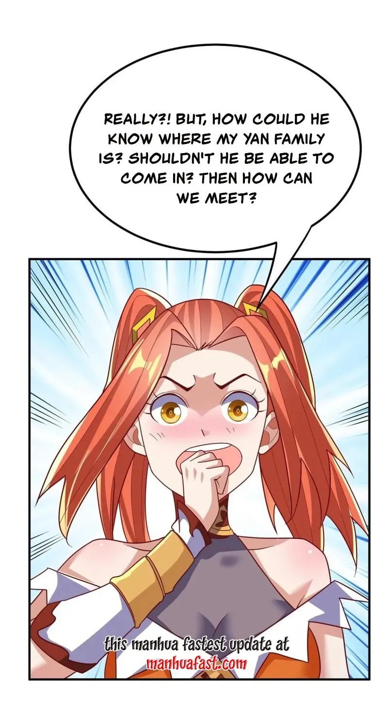 Read Martial Rebel chapter 338 image 25 on Lezhin