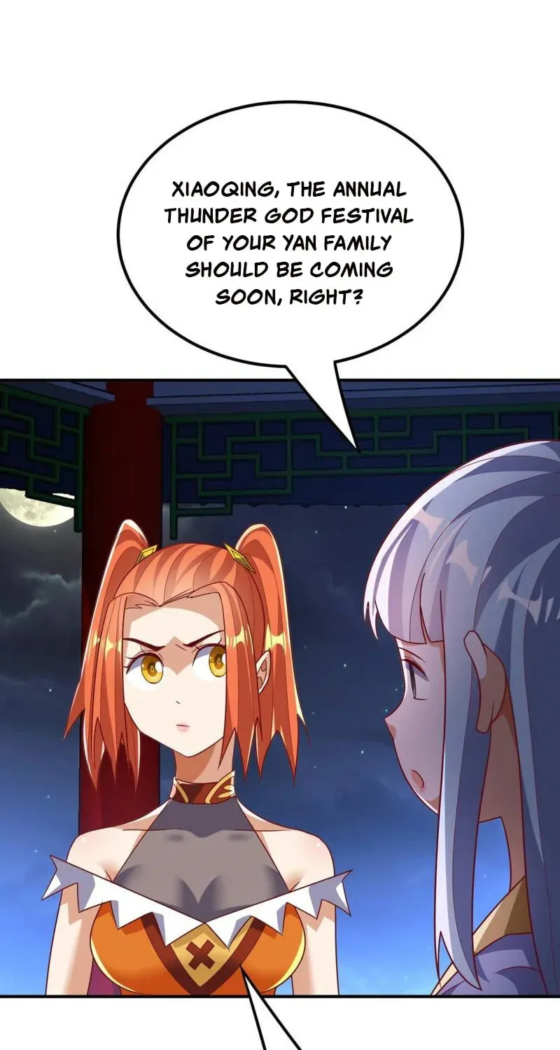 Read Martial Rebel chapter 338 image 26 on Lezhin