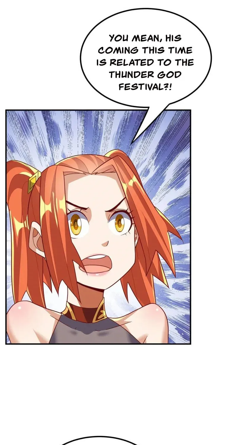 Read Martial Rebel chapter 338 image 28 on Lezhin