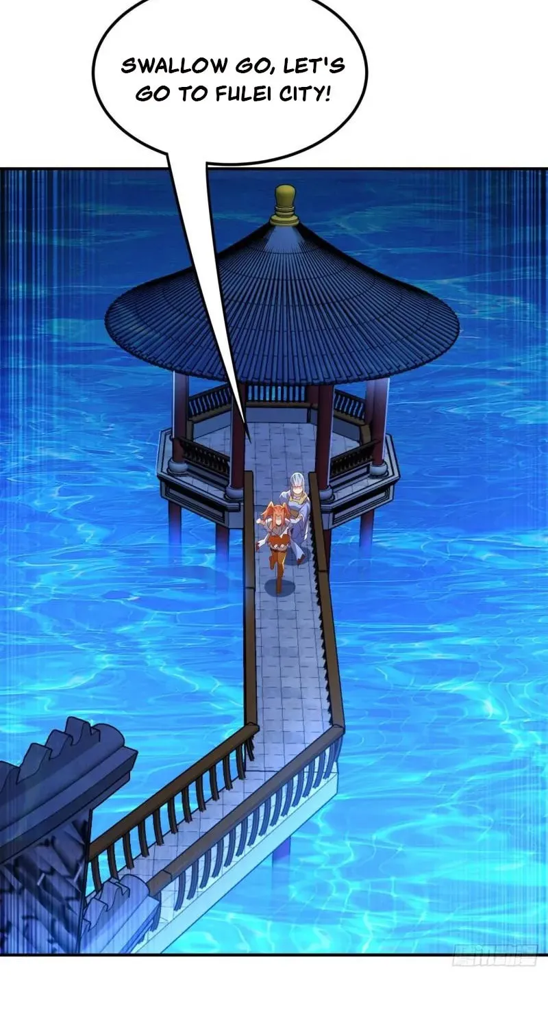 Read Martial Rebel chapter 338 image 29 on Lezhin