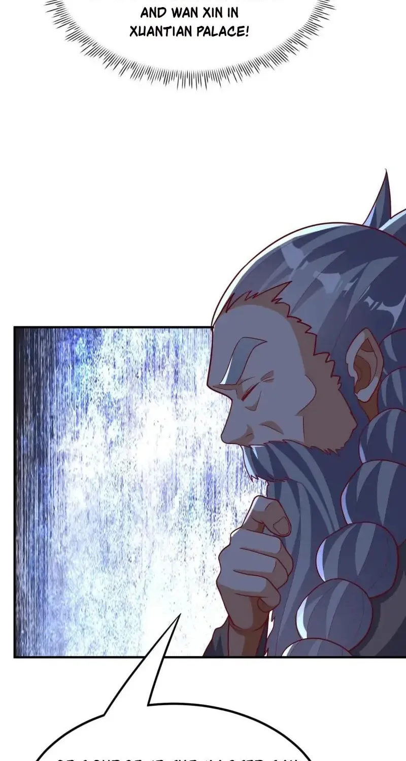 Read Martial Rebel chapter 338 image 3 on Lezhin
