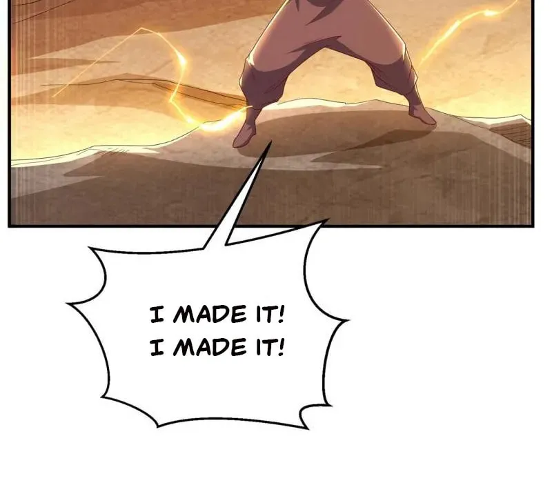 Read Martial Rebel chapter 338 image 35 on Lezhin