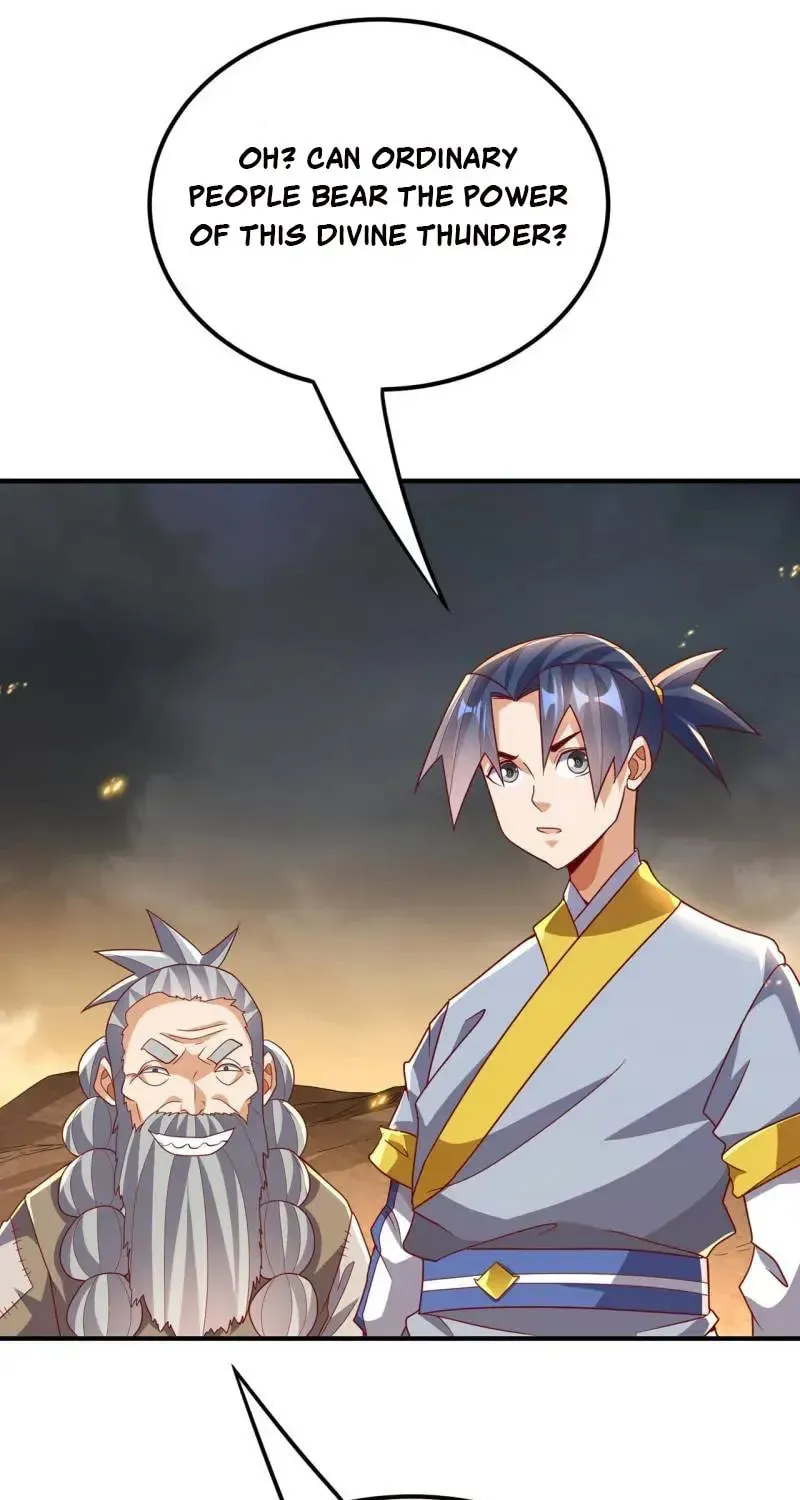 Read Martial Rebel chapter 338 image 36 on Lezhin