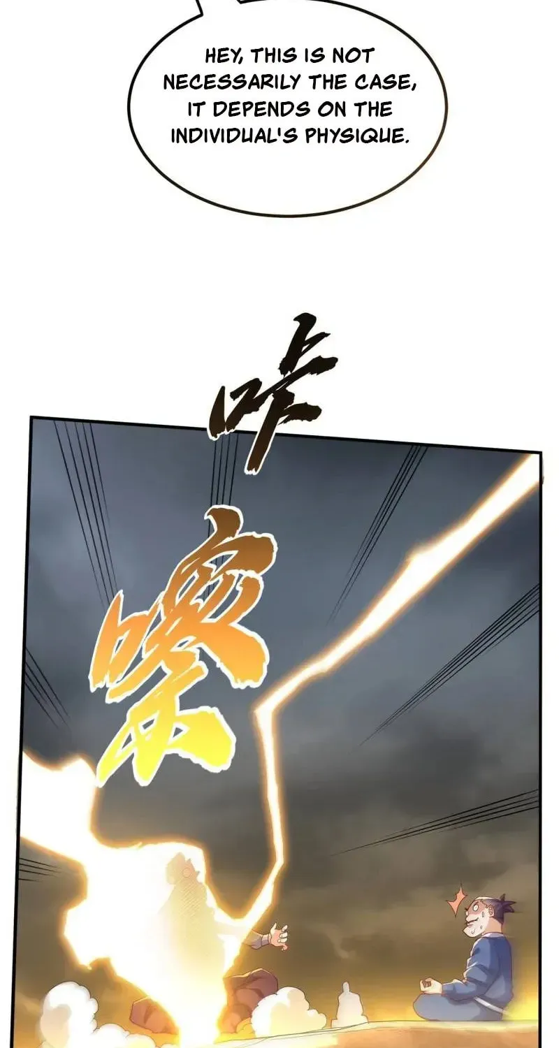 Read Martial Rebel chapter 338 image 37 on Lezhin