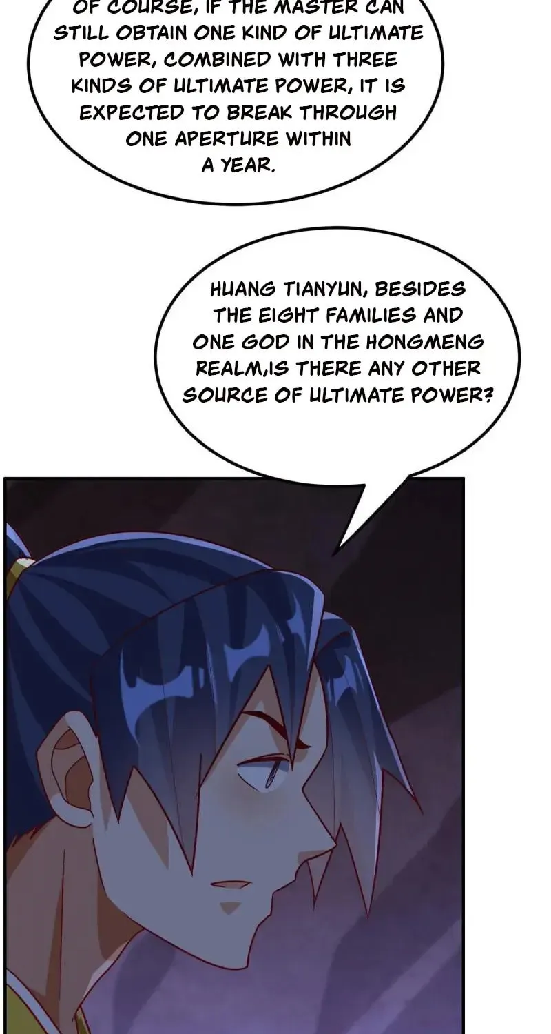 Read Martial Rebel chapter 338 image 4 on Lezhin