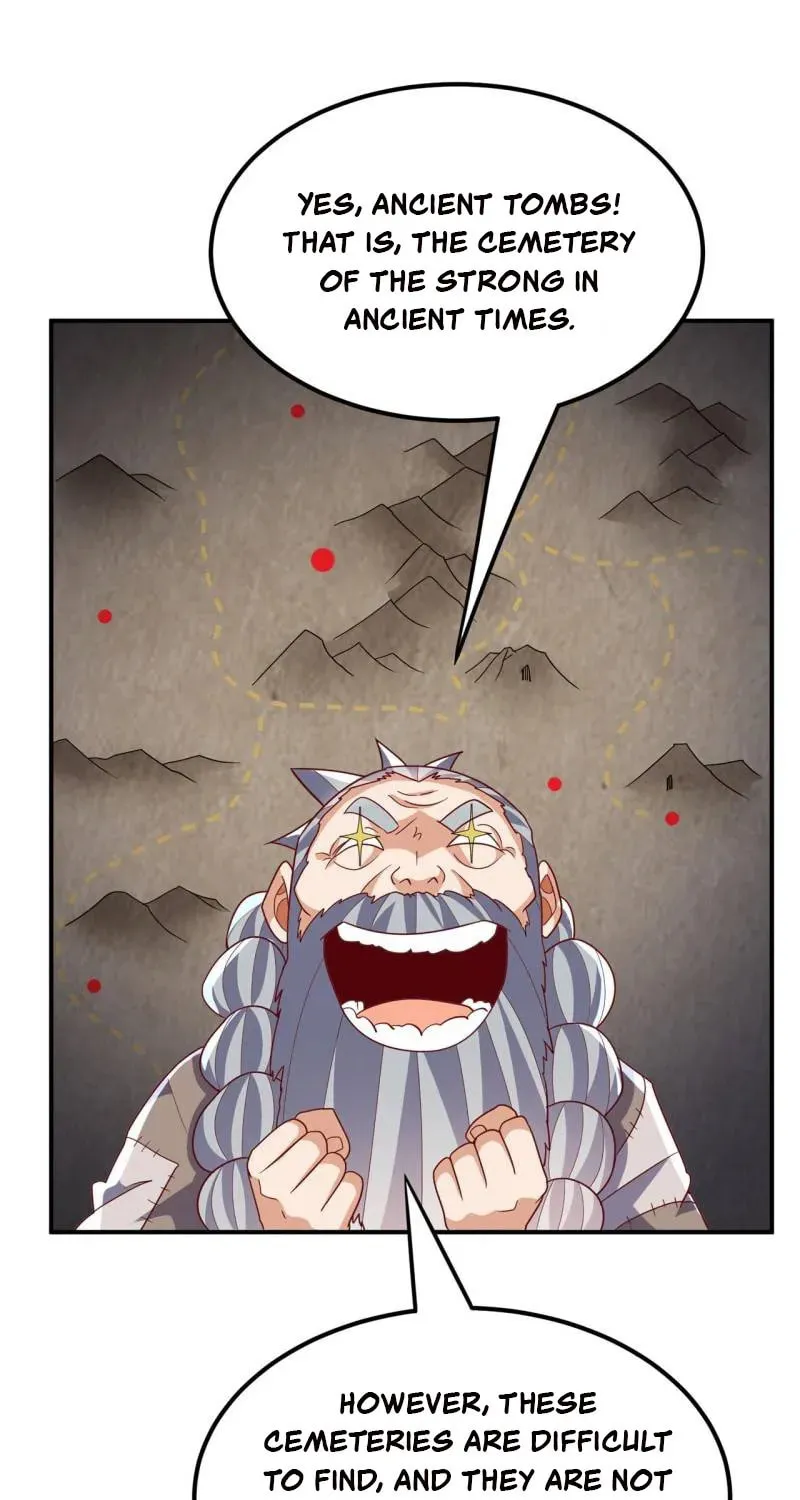 Read Martial Rebel chapter 338 image 6 on Lezhin