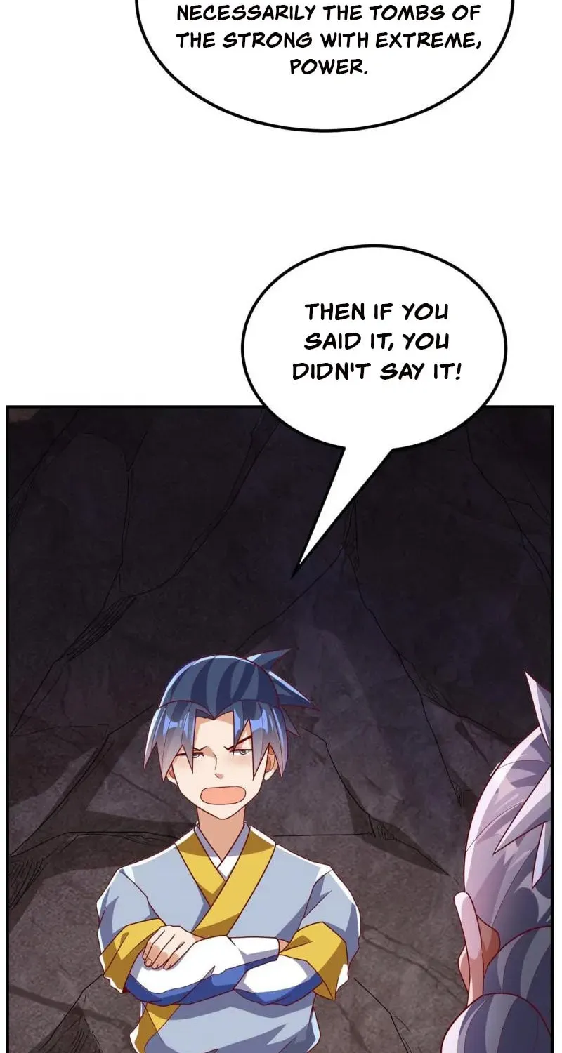 Read Martial Rebel chapter 338 image 7 on Lezhin