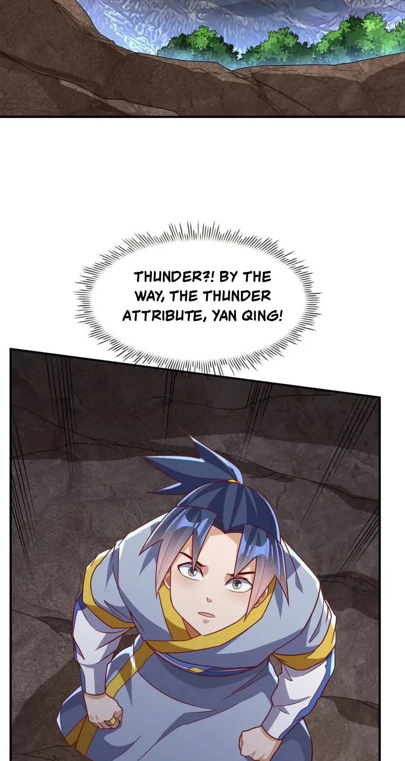Read Martial Rebel chapter 338 image 9 on Lezhin