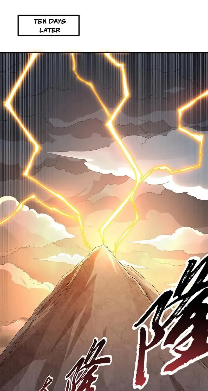 Read Martial Rebel chapter 340 image 0 on Lezhin