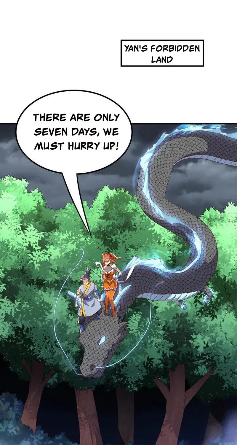 Read Martial Rebel chapter 340 image 10 on Lezhin