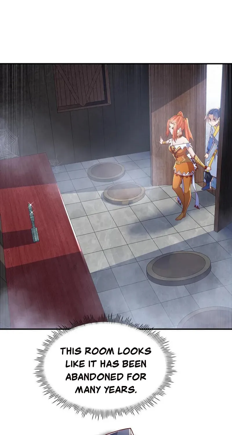 Read Martial Rebel chapter 340 image 14 on Lezhin
