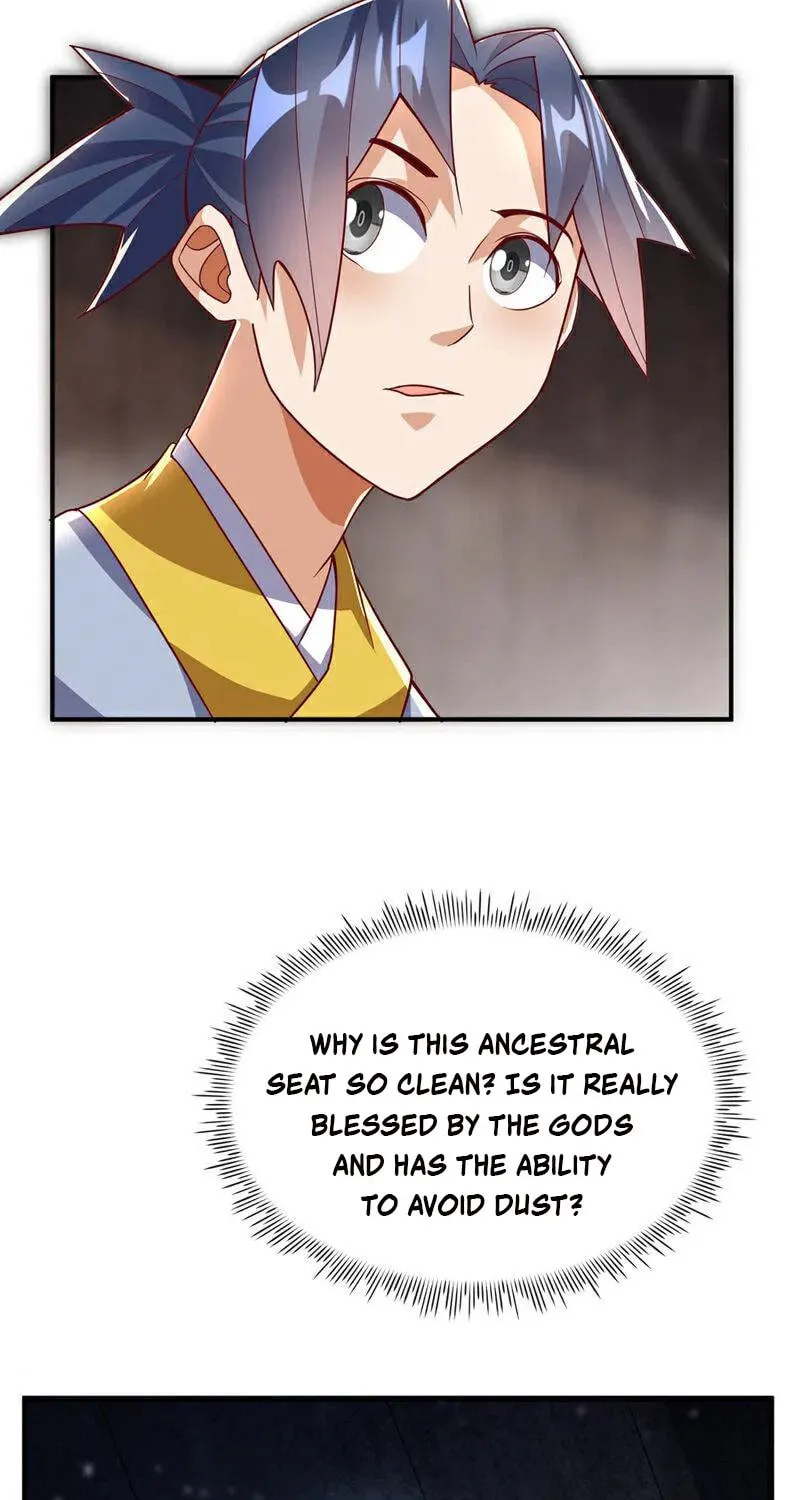 Read Martial Rebel chapter 340 image 15 on Lezhin