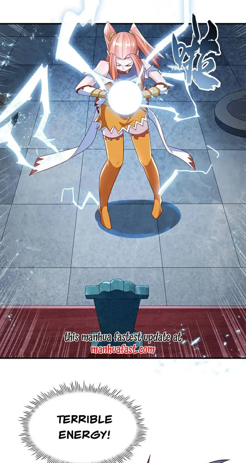 Read Martial Rebel chapter 340 image 17 on Lezhin