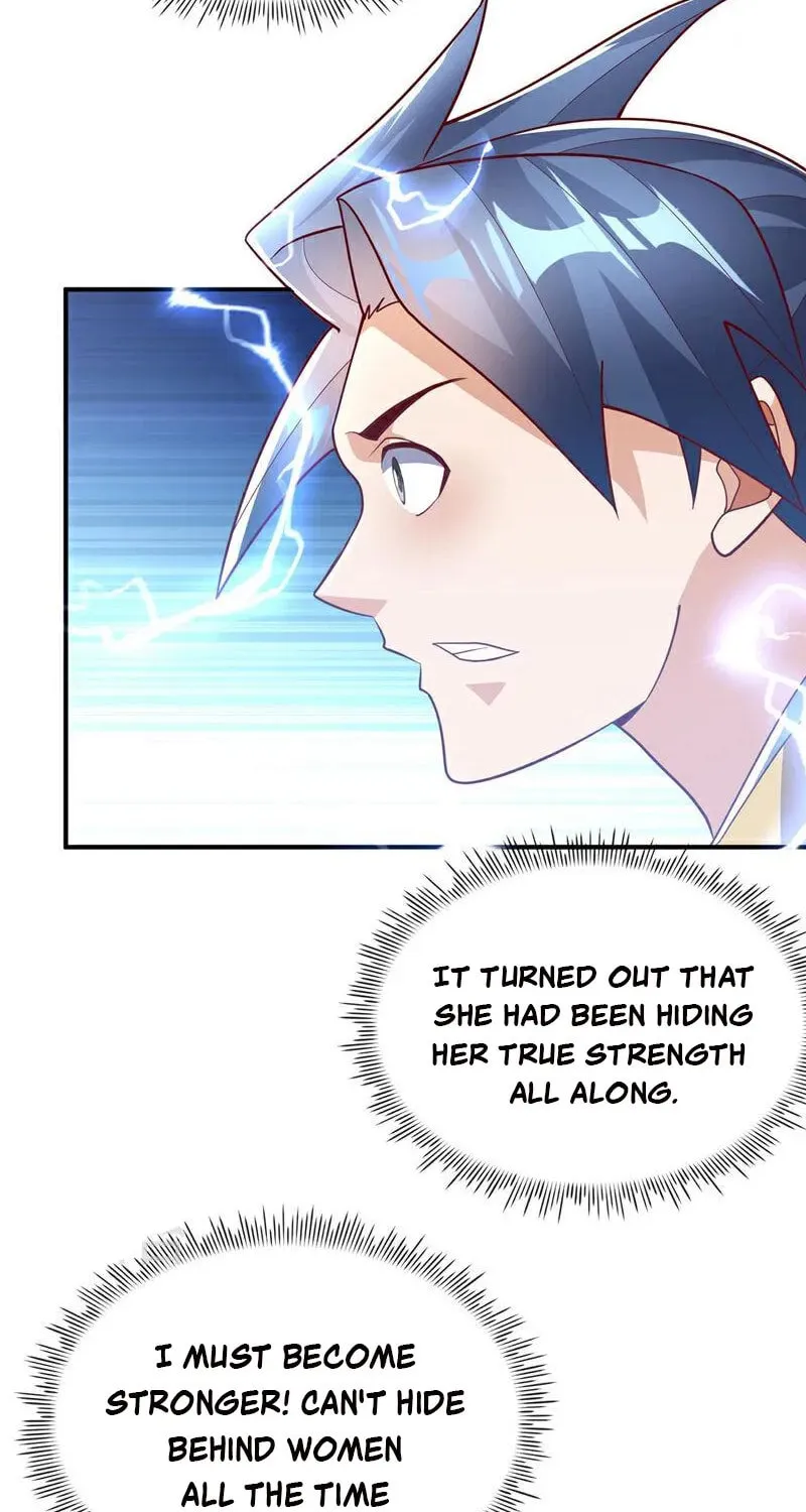 Read Martial Rebel chapter 340 image 18 on Lezhin