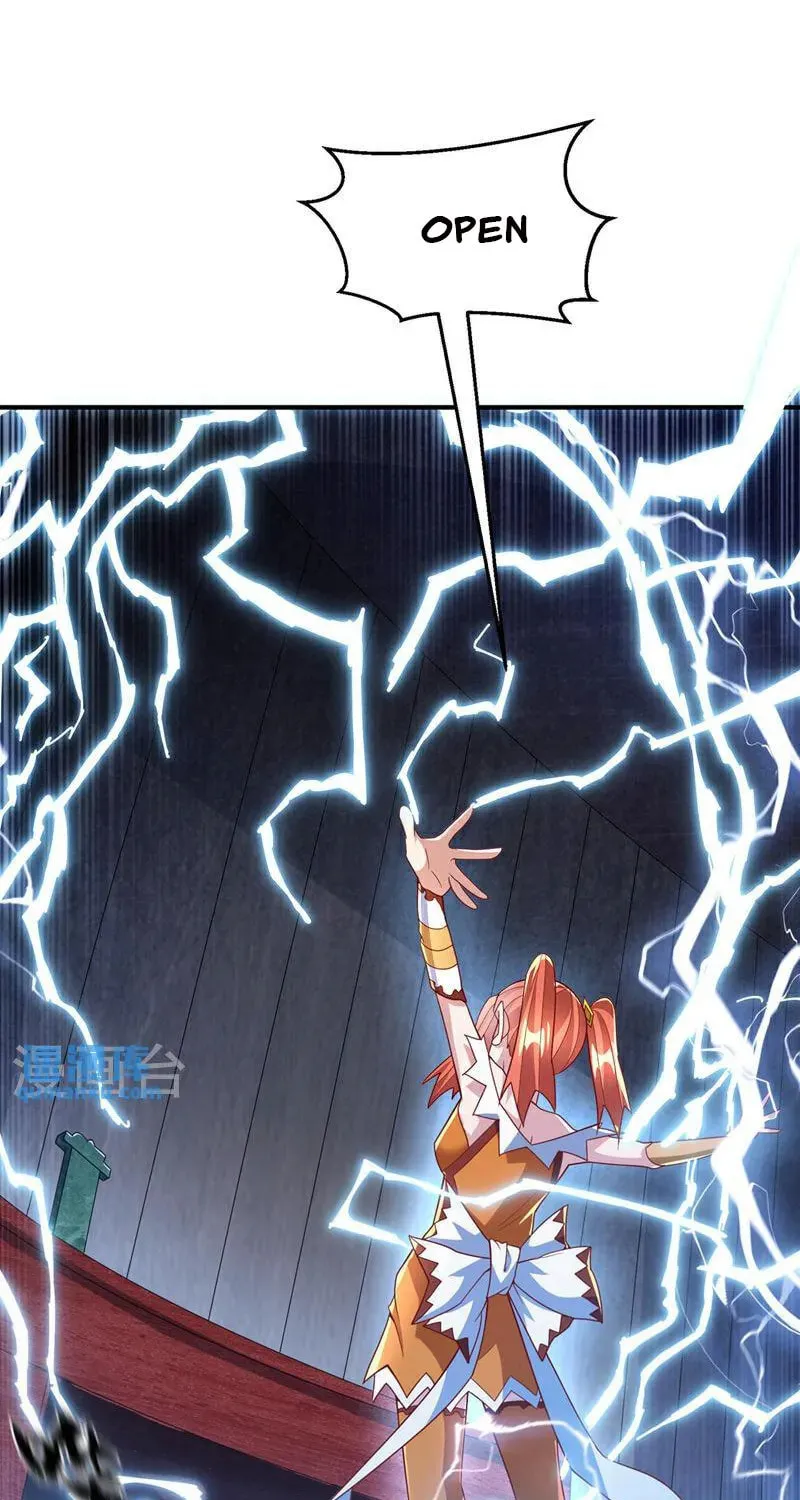 Read Martial Rebel chapter 340 image 20 on Lezhin