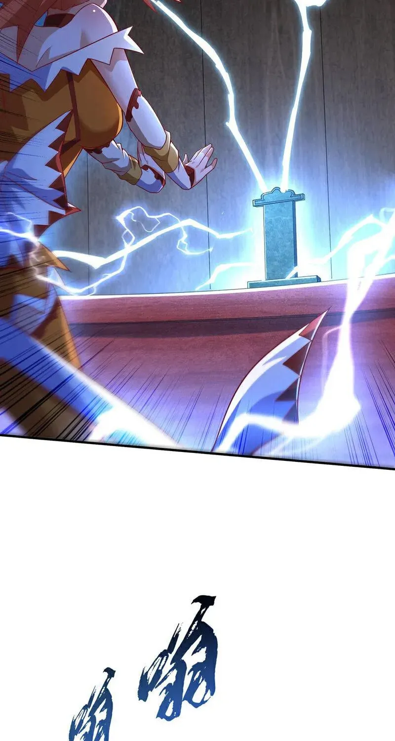 Read Martial Rebel chapter 340 image 22 on Lezhin