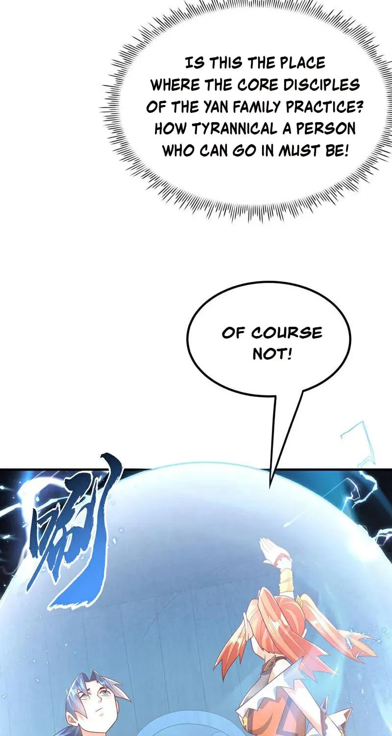 Read Martial Rebel chapter 340 image 24 on Lezhin