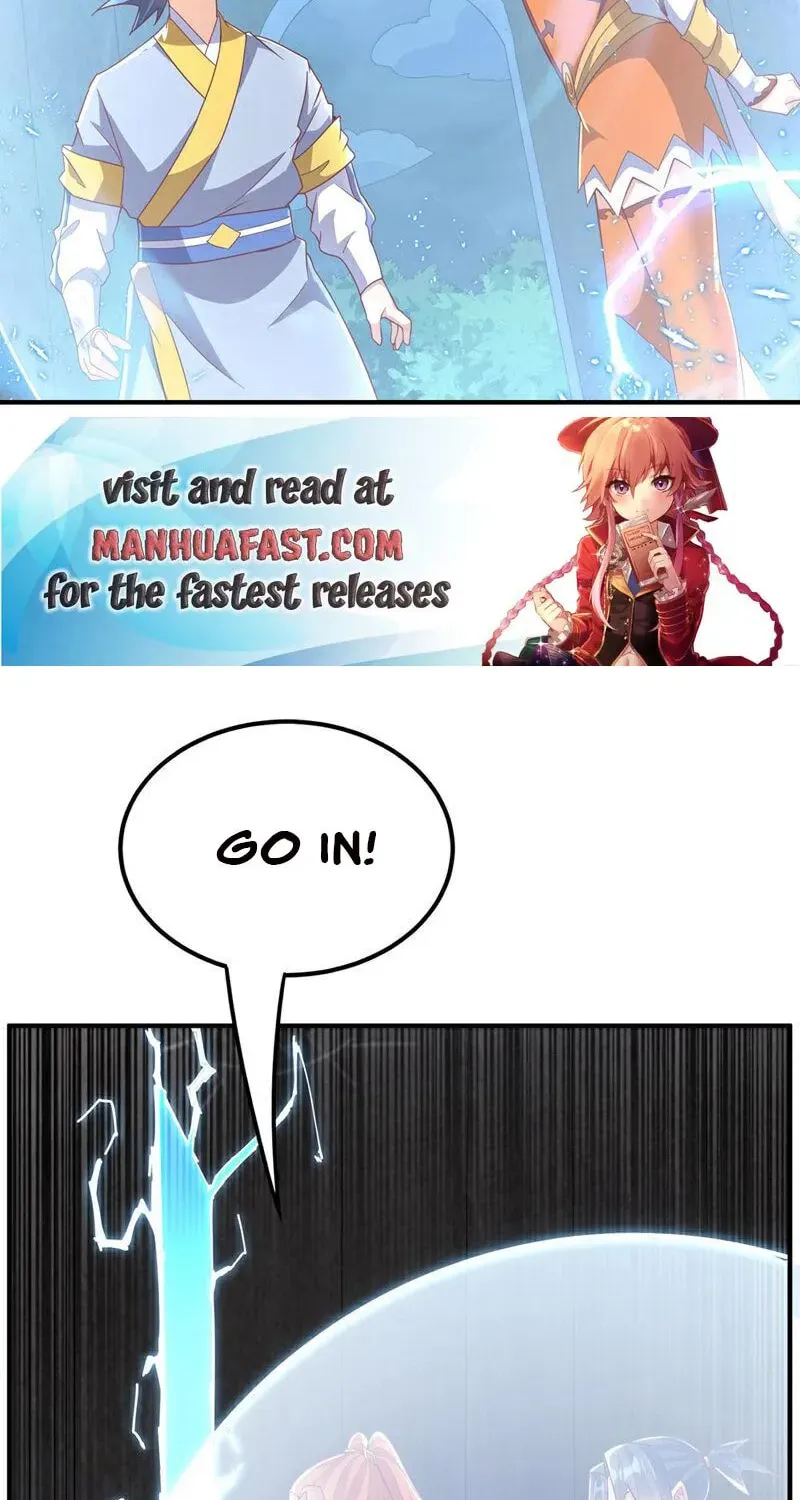 Read Martial Rebel chapter 340 image 25 on Lezhin