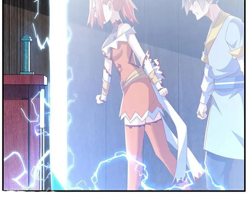 Read Martial Rebel chapter 340 image 26 on Lezhin
