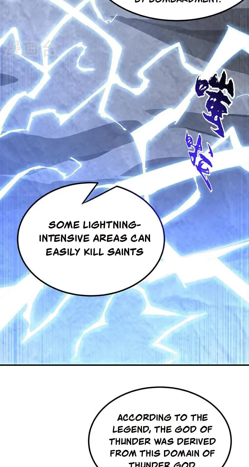 Read Martial Rebel chapter 340 image 28 on Lezhin