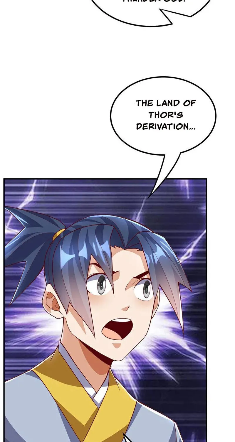 Read Martial Rebel chapter 340 image 29 on Lezhin