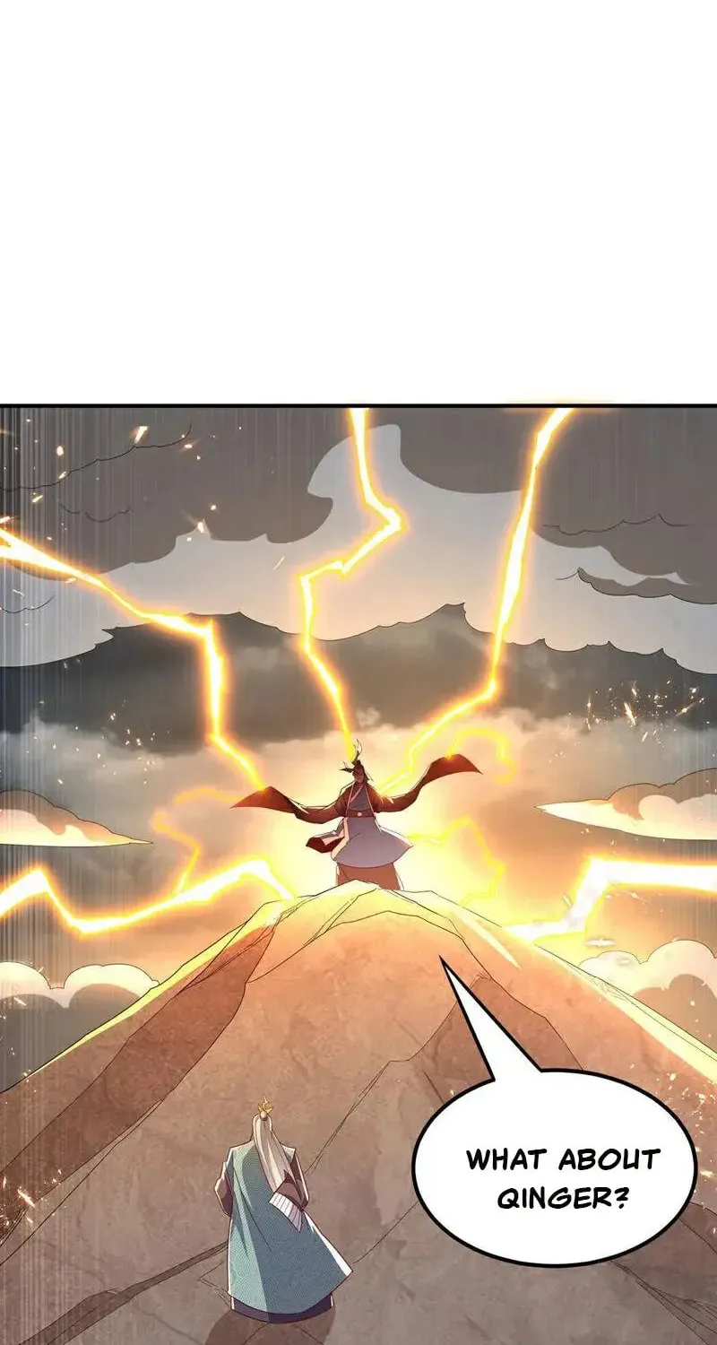 Read Martial Rebel chapter 340 image 3 on Lezhin