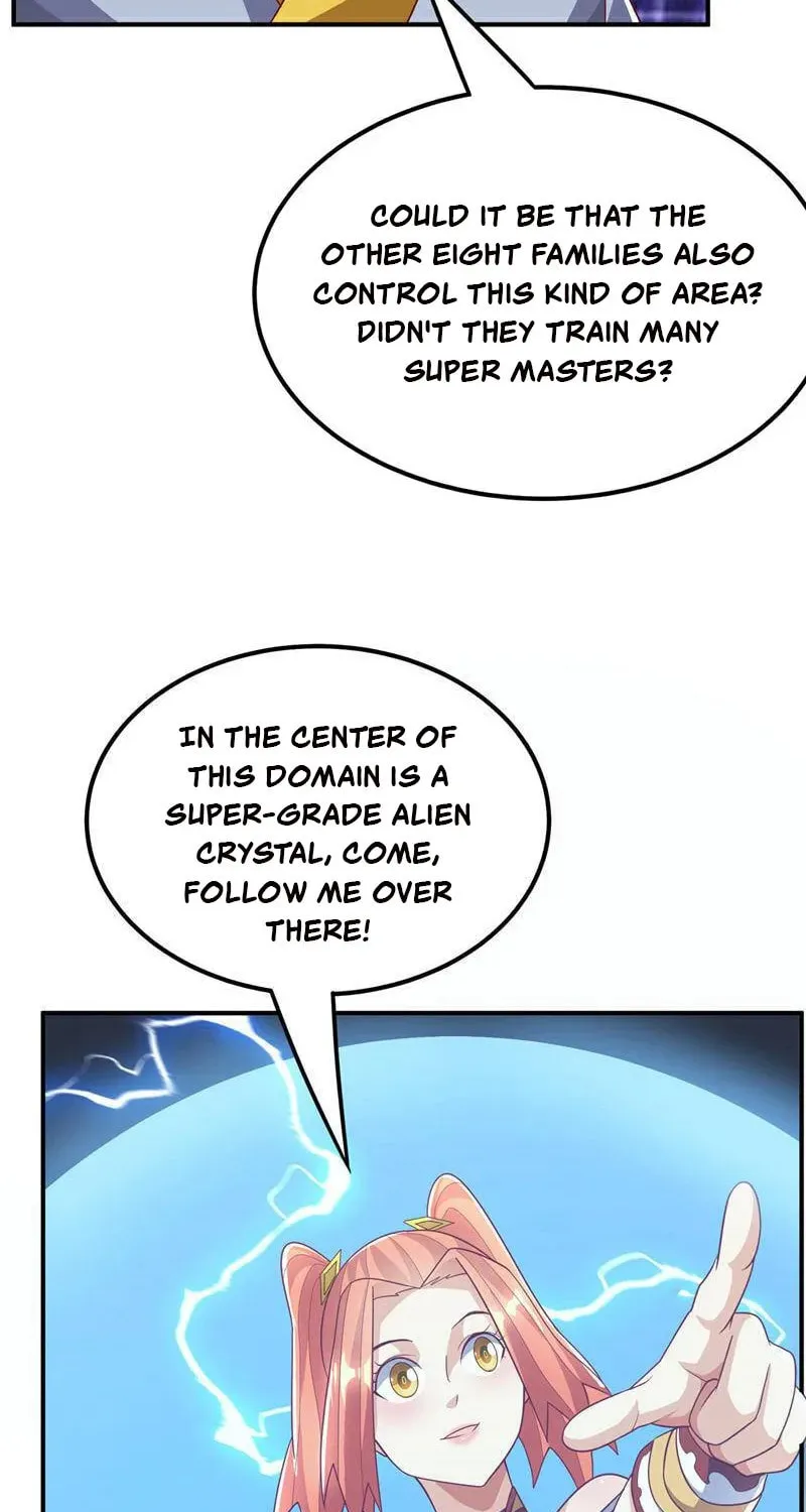 Read Martial Rebel chapter 340 image 30 on Lezhin